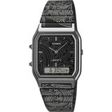 Casio AQ-230EBLT-1ADR Kol Saati