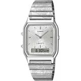 Casio AQ-230ELT-7ADR Kol Saati