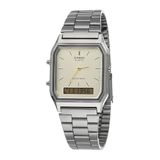Casio AQ-230GG-9ADF Erkek Kol Saati