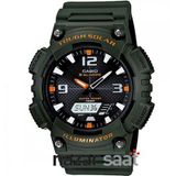 Casio AQ-S810W-3AVDF Erkek Kol Saati