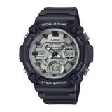 Casio ARQ-120W-7AVDF Erkek Kol Saati