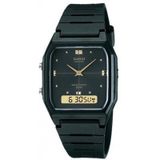 Casio AW-48HE-1AVUDF Erkek Kol Saati