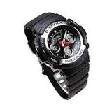 Casio AW-590-1ADR Erkek Kol Saati