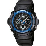 Casio AW-591-2A Erkek Kol Saati