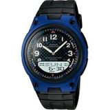 Casio AW-80-2BVDF Erkek Kol Saati