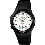 Casio AW-90H-7B Erkek Kol Saati