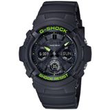 Casio AWR-M100SDC-1ADR Kol Saati