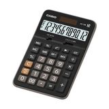 casio ax-12b 12 hane hesap makinesi - Yok