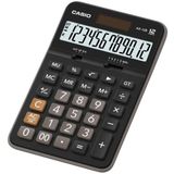Casio AX-12B 12 Hane Masa Üstü Hesap Makinesi (Kdo)