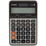 Casio AX120BWDC Hesap Makinesi