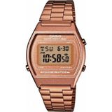 Casio B640WC-5ADF Retro Erkek Kol Saati