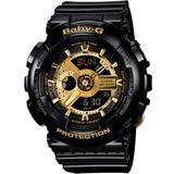 Casio BA-110-1ADR Kadın Kol Saati