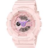 Casio BA-110AH-4ADR Baby-G Kadın Kol Saati