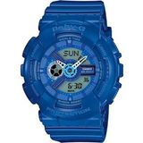 Casio BA-110BC-2ADR Kadın Kol Saati