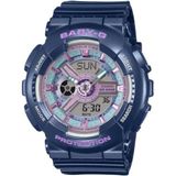 Casio BA-110MC-2ADR Kol Saati