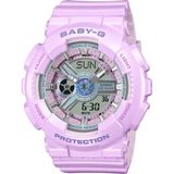 Casio BA-110MC-6ADR Kol Saati