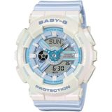 Casio BA-110PD-2ADR Kol Saati