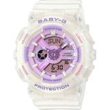 Casio BA-110PS-7ADR Kol Saati
