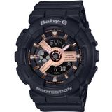 Casio BA-110RG-1ADR Unisex Kol Saati