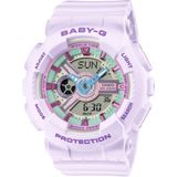 Casio BA-110XPM-6ADR Kadın Kol Saati