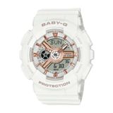 Casio BA-110XRG-7ADR Kadın Kol Saati