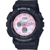 Casio BA-120T-1ADR Unisex Kol Saati