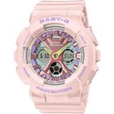 Casio BA-130PM-4ADR Kol Saati