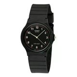 Casio Basic MQ-24-1BL Unisex Kol Saati