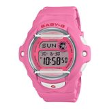 Casio BG-169CH-4DR Baby-G Kadın Kol Saati