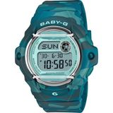 Casio BG-169CM-2DR Kadın Kol Saati