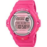 Casio BG-169KB-4B1DR Kol Saati