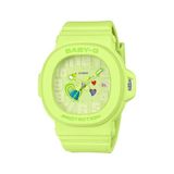 Casio BGA-10-3ADR Baby-G Kadın Kol Saati