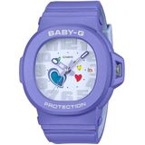 Casio BGA-10-6ADR Baby-G Kadın Kol Saati