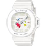 Casio BGA-10-7ADR Baby-G Kadın Kol Saati