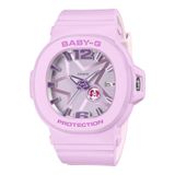 Casio BGA-10D-6ADR Baby-G Kadın Kol Saati