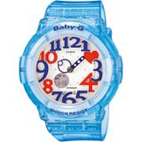 Casio BGA-131-2BDR Kadın Kol Saati