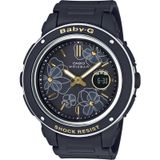 Casio BGA-150FL-1ADR Kadın Kol Saati
