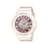 Casio BGA-160-7B2DR Kadın Kol Saati