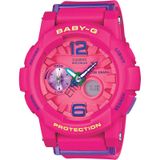 Casio BGA-180-4B3DR Kadın Kol Saati