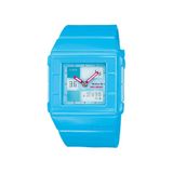 Casio BGA-200-2EDR Kadın Kol Saati