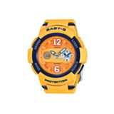 Casio BGA-210-4BDR Kadın Kol Saati