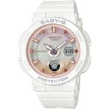 Casio BGA-250-7A2DR G-Shock Kadın Kol Saati