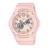 Casio BGA-275-4ADR Kol Saati