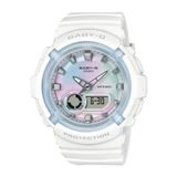 Casio BGA-280-7ADR Kol Saati