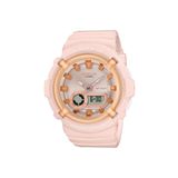 Casio BGA-280SW-4ADR Kadın Kol Saati