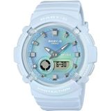 Casio BGA-280TD-2ADR Baby-G Kadın Kol Saati