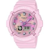 Casio BGA-280TD-4ADR Baby-G Kadın Kol Saati