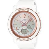 Casio BGA-290DS-7ADR Kadın Kol Saati