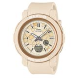 Casio BGA-290FL-4ADR Baby-G Kadın Kol Saati
