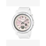 Casio BGA-290FL-7ADR Baby-G Kadın Kol Saati